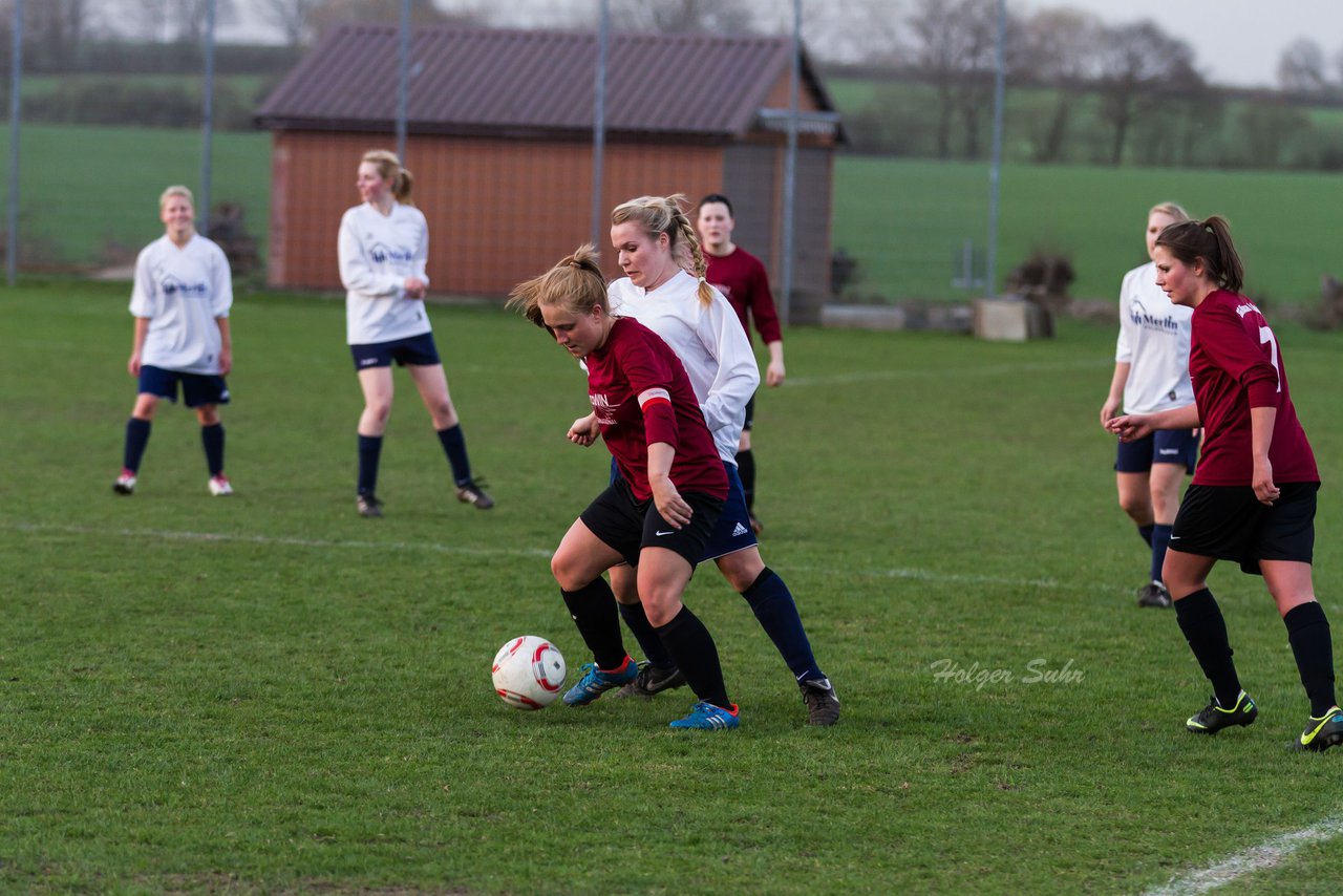 Bild 79 - Frauen TSV Zarpen - SG Rnnau/Daldorf : Ergebnis: 0:0